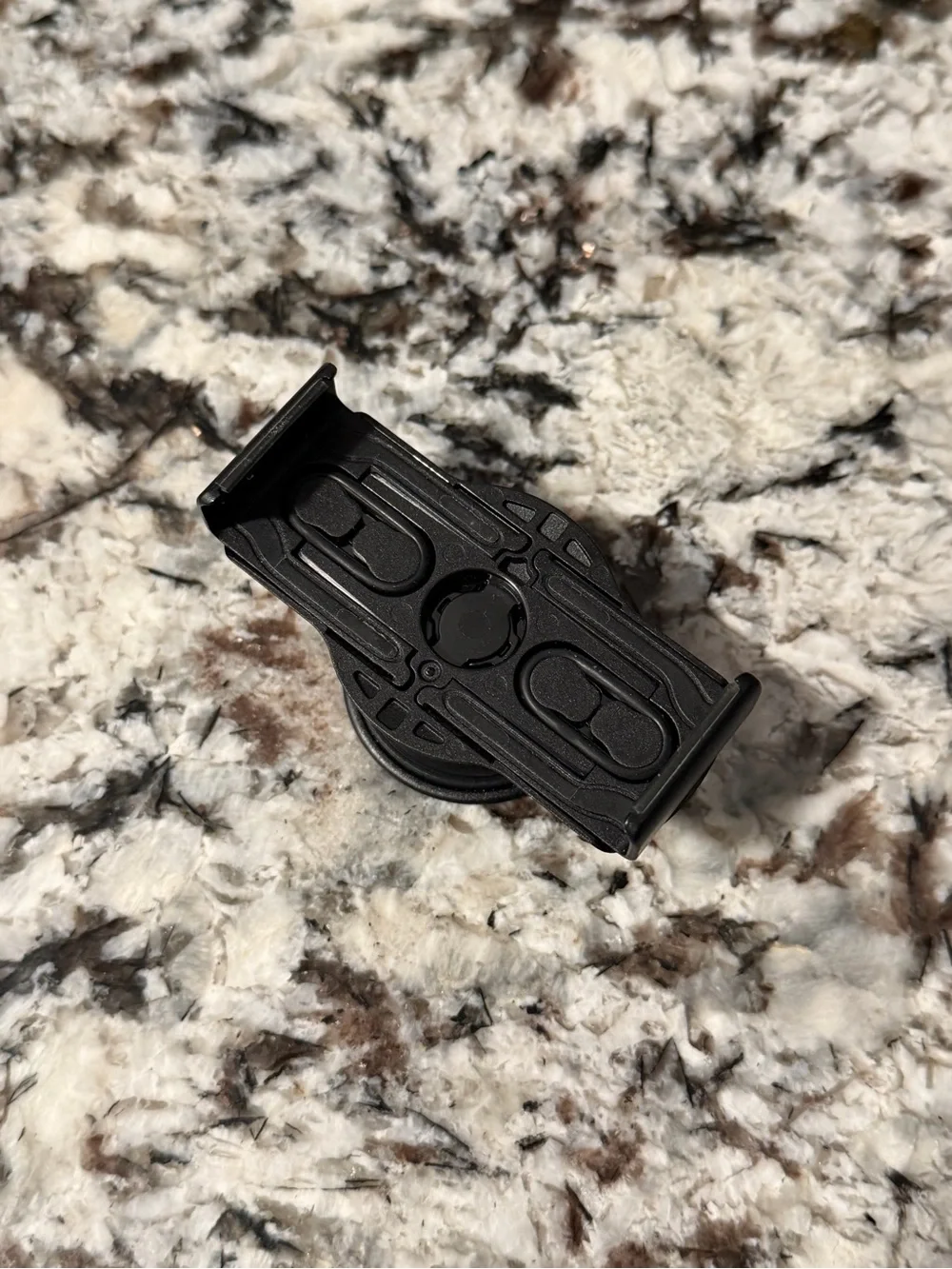 PopSocket clip grip